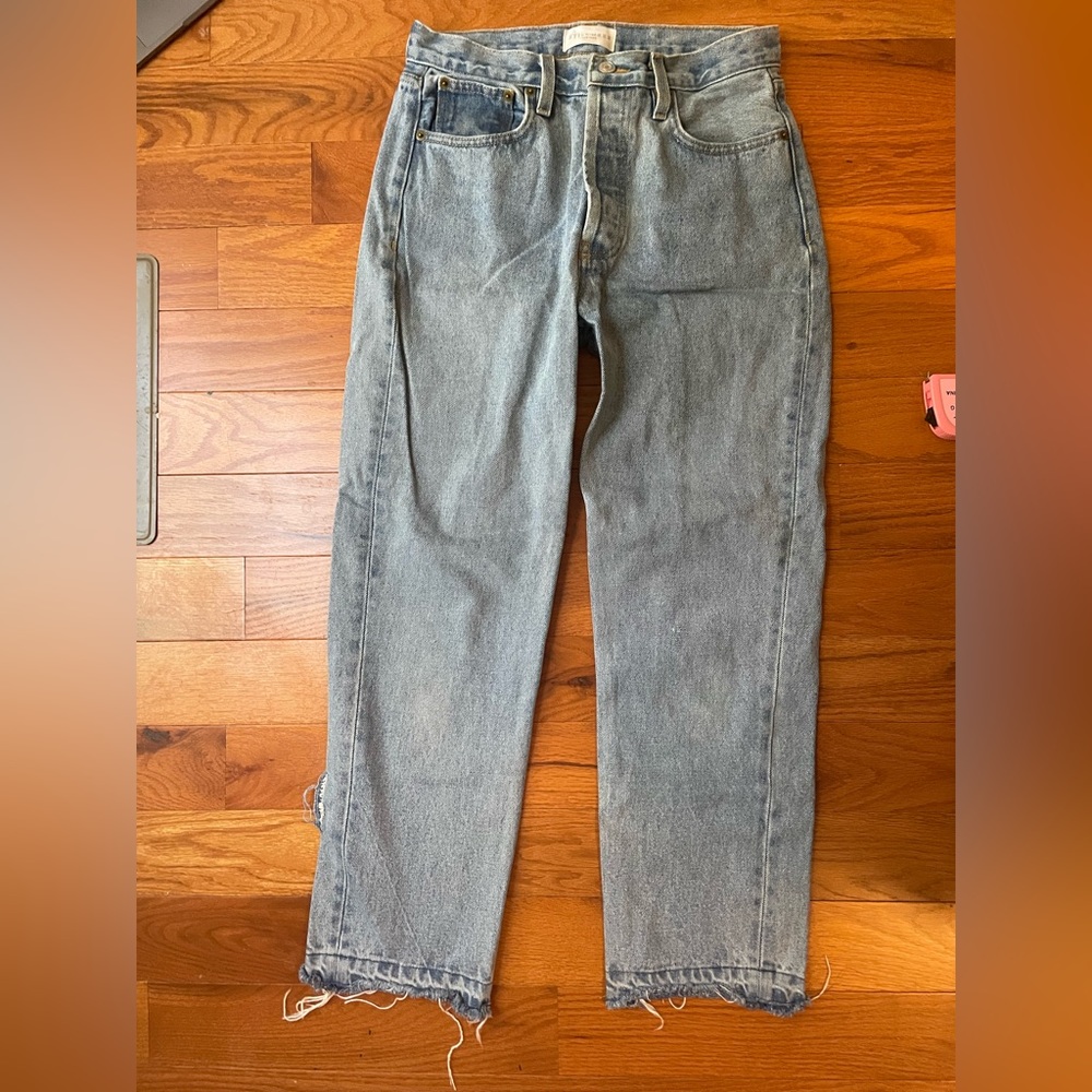 Still Here Tate Jeans